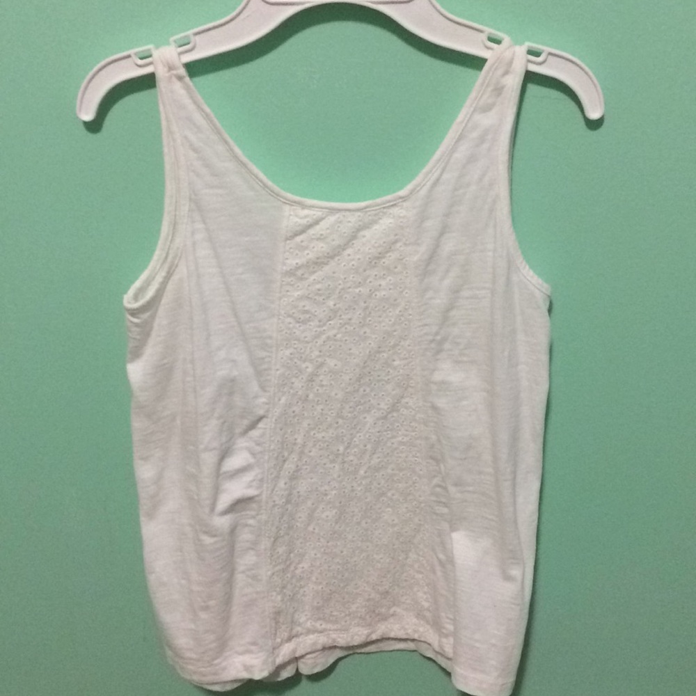 Spring Tank Top